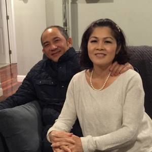 Meet your Posher, Tuan